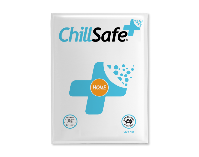 ChilSafe at Home
