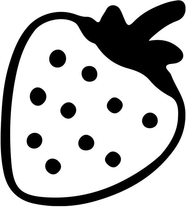 chillsafe strawberry icon