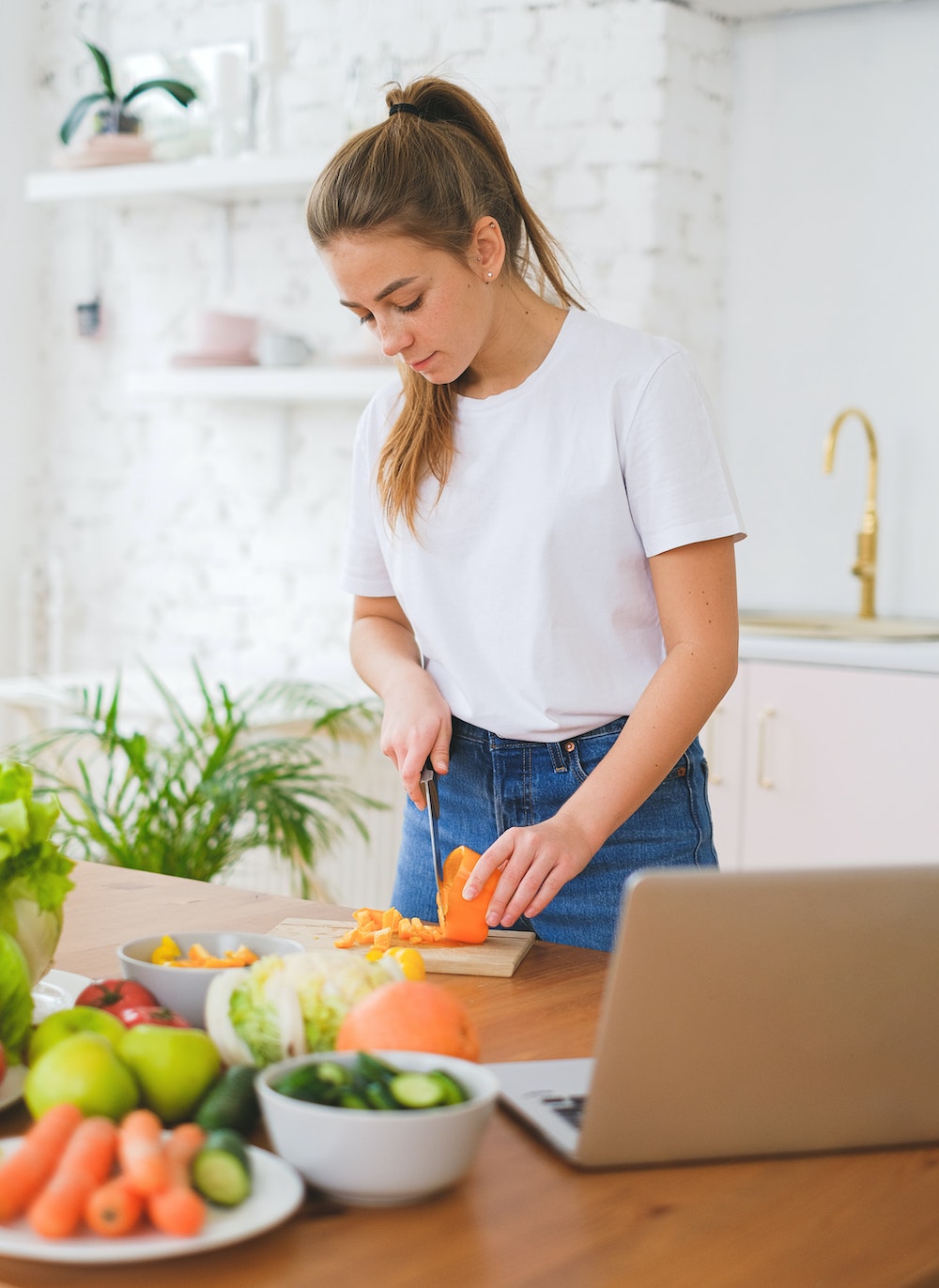 Cooking with Chillsafe produce